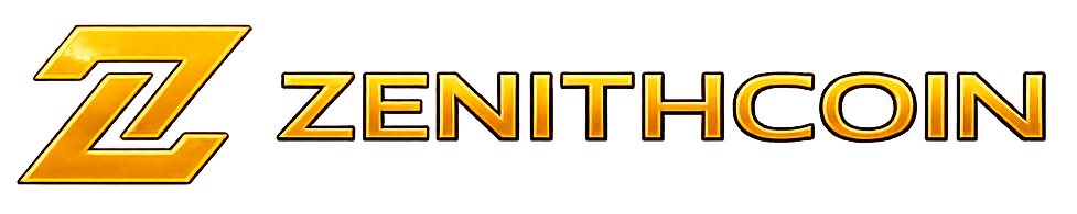 ZenithCoin